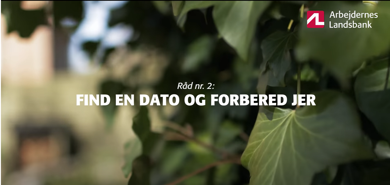 Gode råd til ægtepagt råd 2
