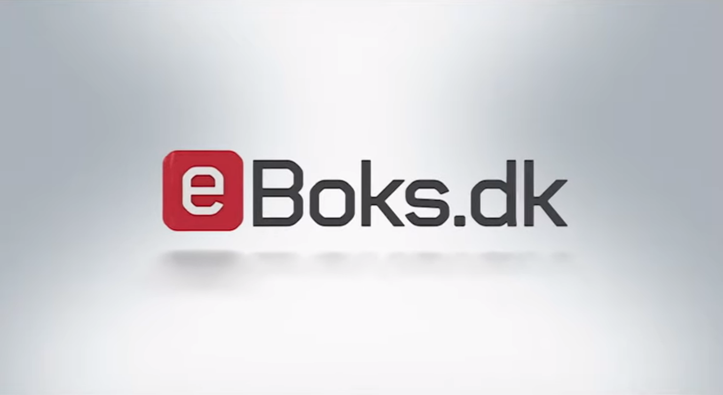E-boks