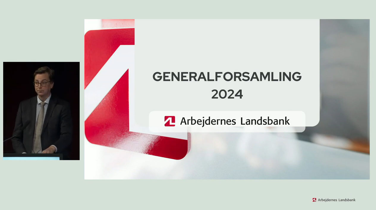 Generalforsamling 2024