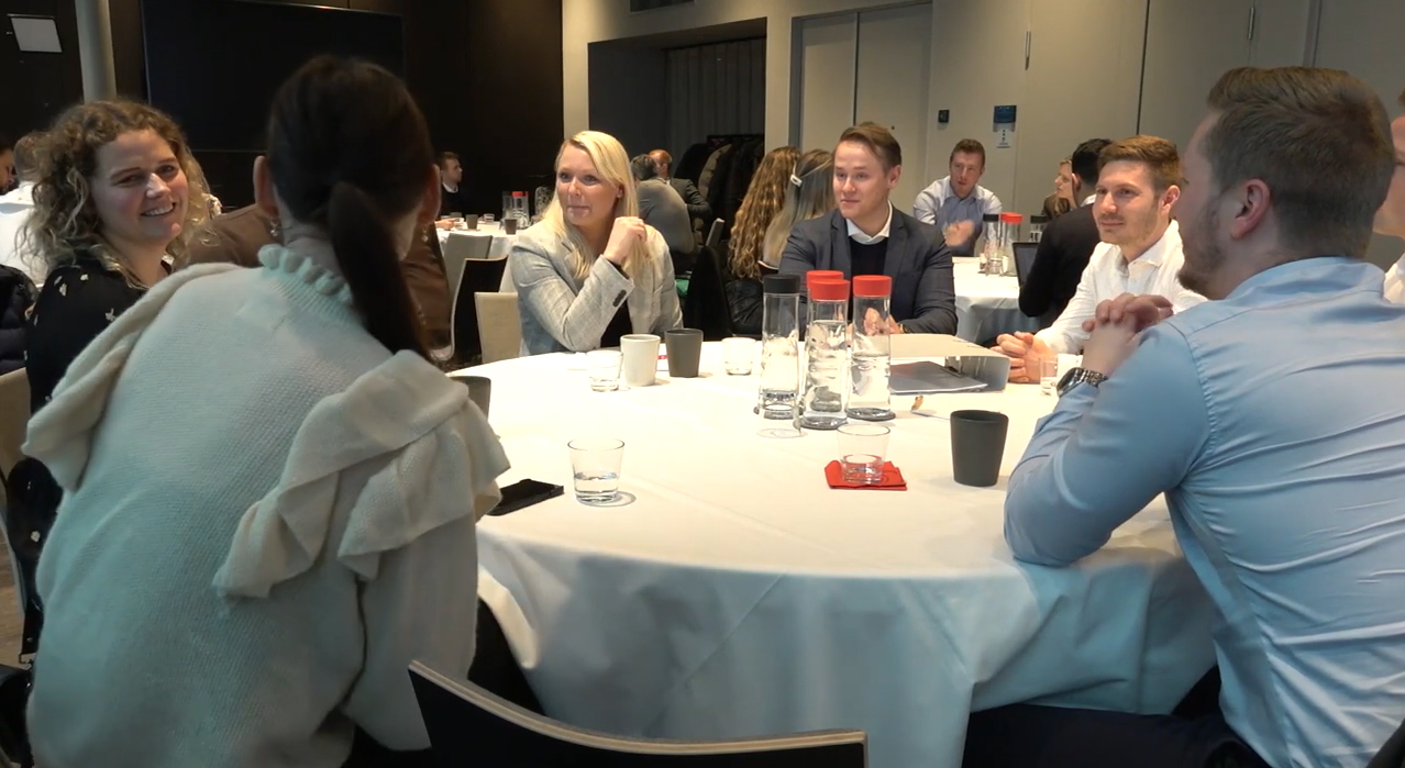 Karrierebooster talentudvikling