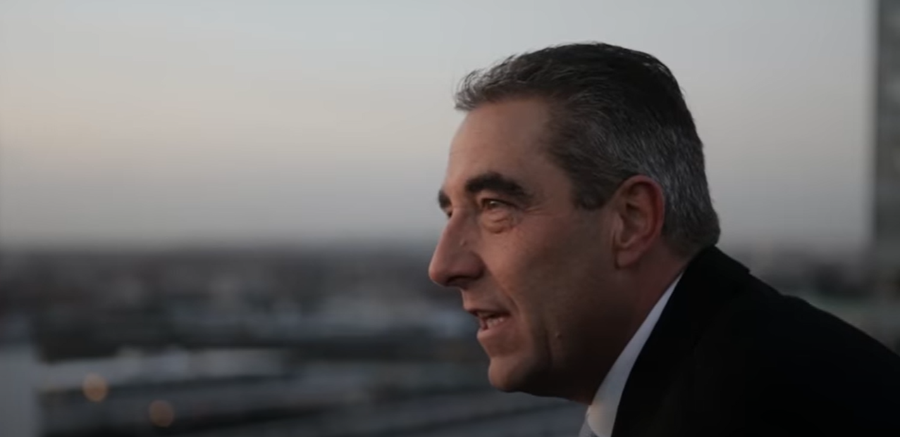 Arbejdernes Landsbank Præsentationsfilm